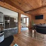 アパート Cosy - Renovated And Charming サン・リュク
