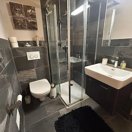 Appartement Cosy - Renovated And Charming