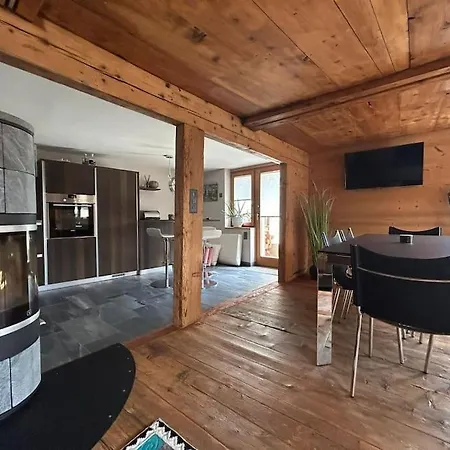 Appartement Cosy - Renovated And Charming Saint-Luc