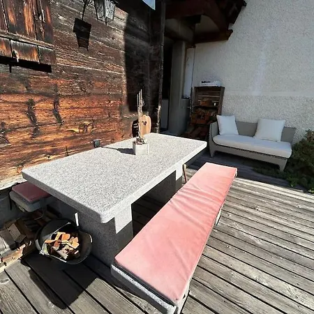 Cosy - Renovated And Charming Appartement Saint-Luc