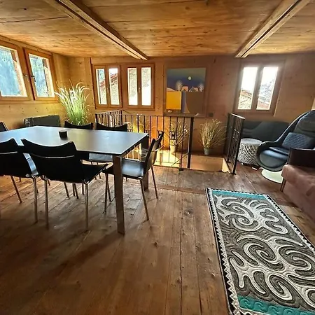 Daire Cosy - Renovated And Charming Saint-Luc