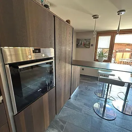 Cosy - Renovated And Charming شقة