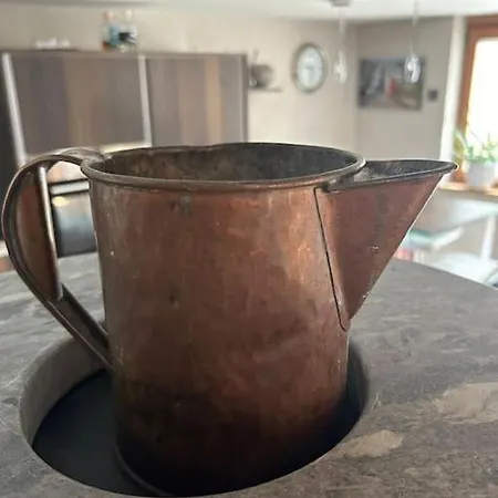 Cosy - Renovated And Charming شقة