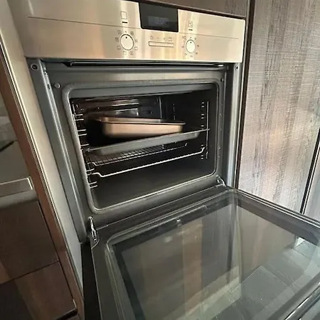 Cosy - Renovated And Charming شقة