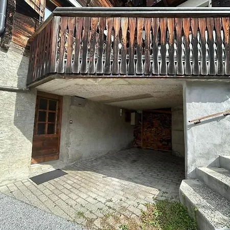 Appartamento Cosy - Renovated And Charming