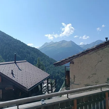 Appartamento Cosy - Renovated And Charming Saint-Luc