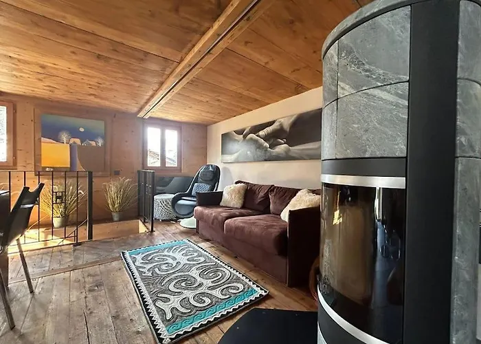 Cosy - Renovated And Charming Saint-Luc