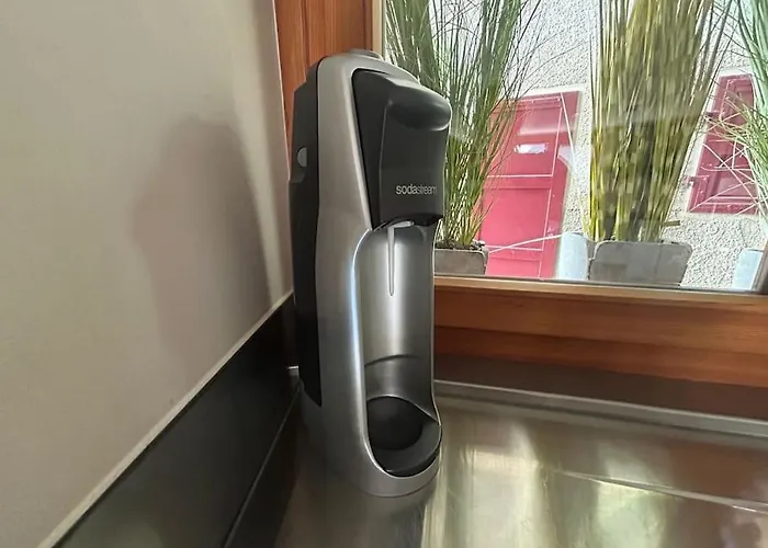 Cosy - Renovated And Charming Appartement