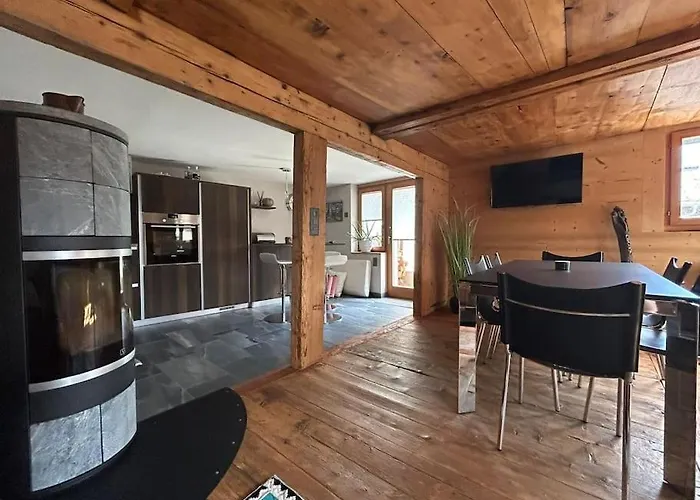 Appartement Cosy - Renovated And Charming Saint-Luc